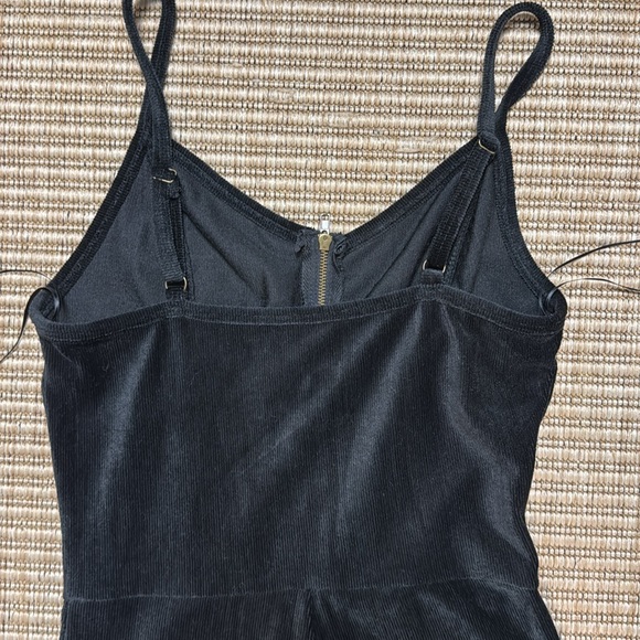 Jumpsuit Black catsuit - Picture 8 of 10